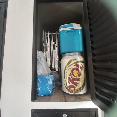 Lindo Apartamento Com Vista Para O Mar Em Caragua! Caraguatatuba Luaran gambar