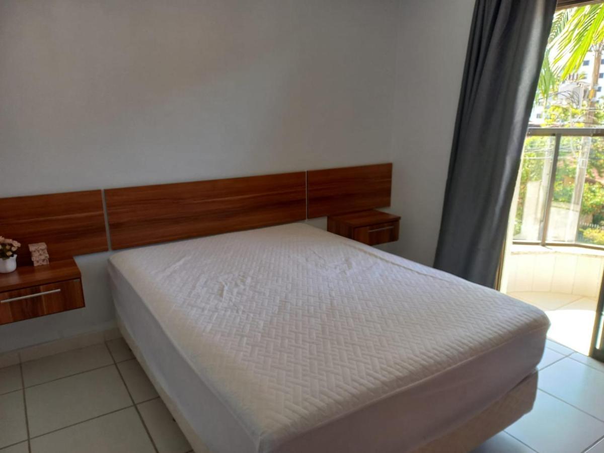Lindo Apartamento Com Vista Para O Mar Em Caragua! Caraguatatuba Luaran gambar