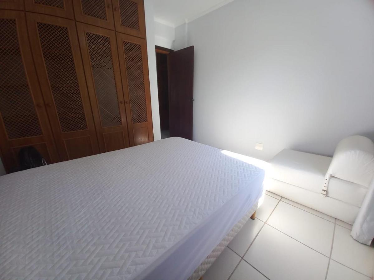 Lindo Apartamento Com Vista Para O Mar Em Caragua! Caraguatatuba Luaran gambar