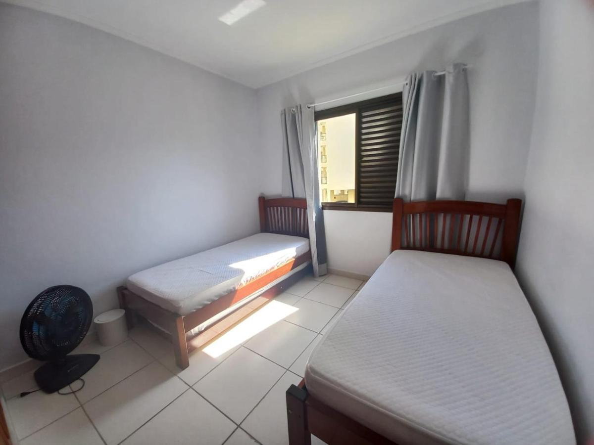 Lindo Apartamento Com Vista Para O Mar Em Caragua! Caraguatatuba Luaran gambar